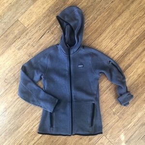 Patagonia Better Sweater Hoody